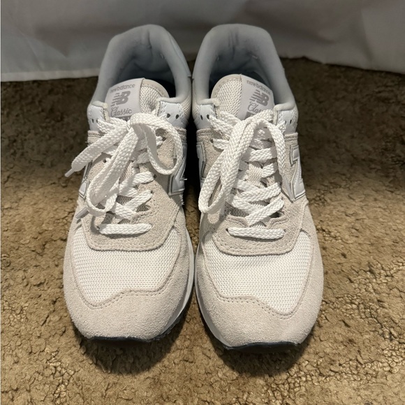 New Balance Core 574 - Picture 1 of 9